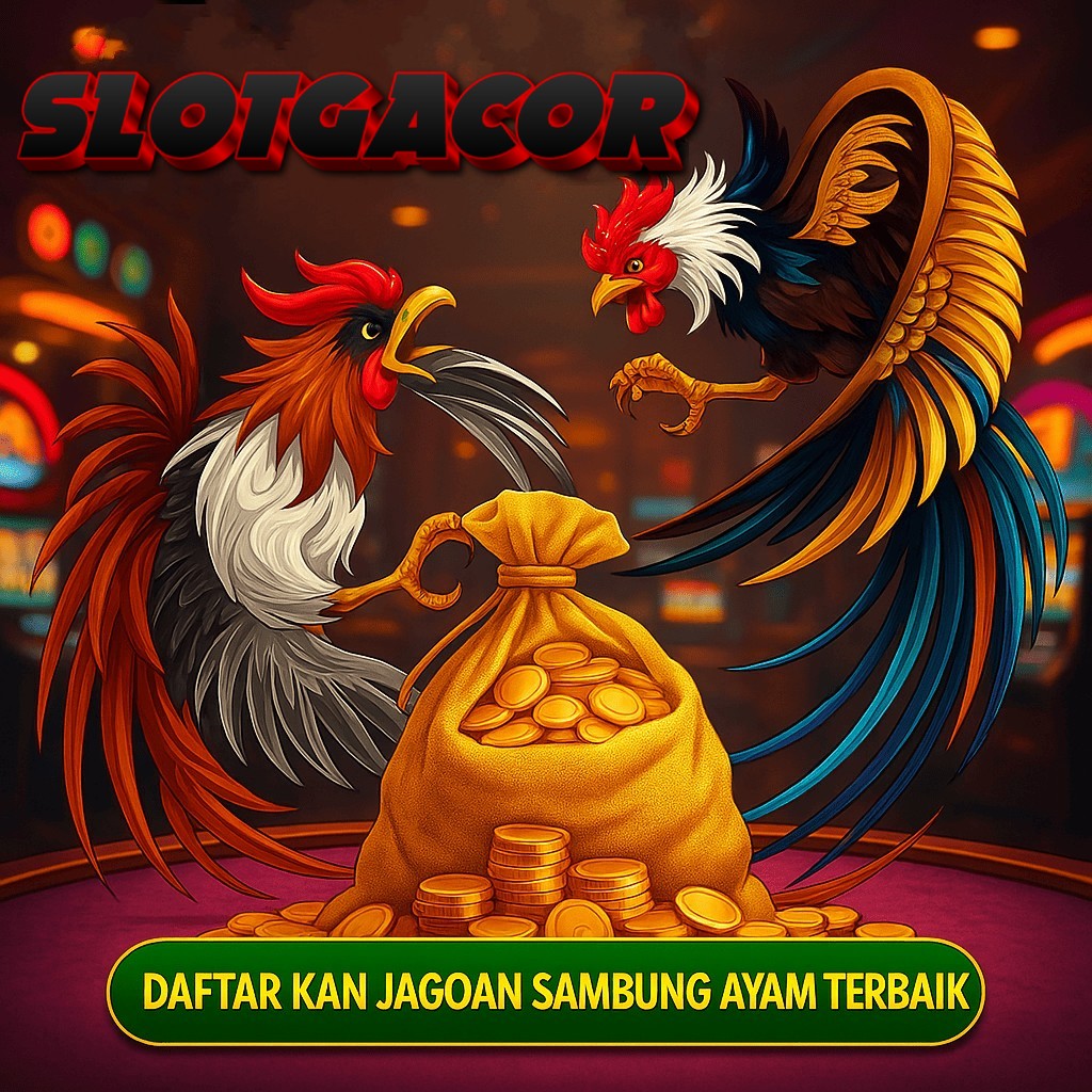 lightsaberacademy : Slot Online Sambung Ayam 🐓 Game Unik Bernuansa Tradisi dan Jackpot Fantastis