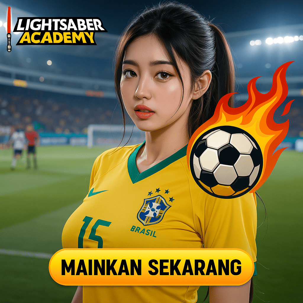lightsaberacademy ⚽ Permainan Bola Online Sportsbook – Serunya Taruhan Sepak Bola